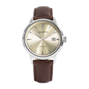 Classic Leather Champagne