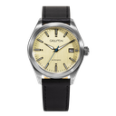 Elegant Sport Leather Champagne