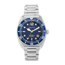 Diver Dark Pacific