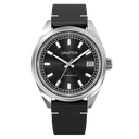 Native 38 Leather Midnight Black