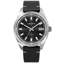 Native 42 Leather Midnight Black