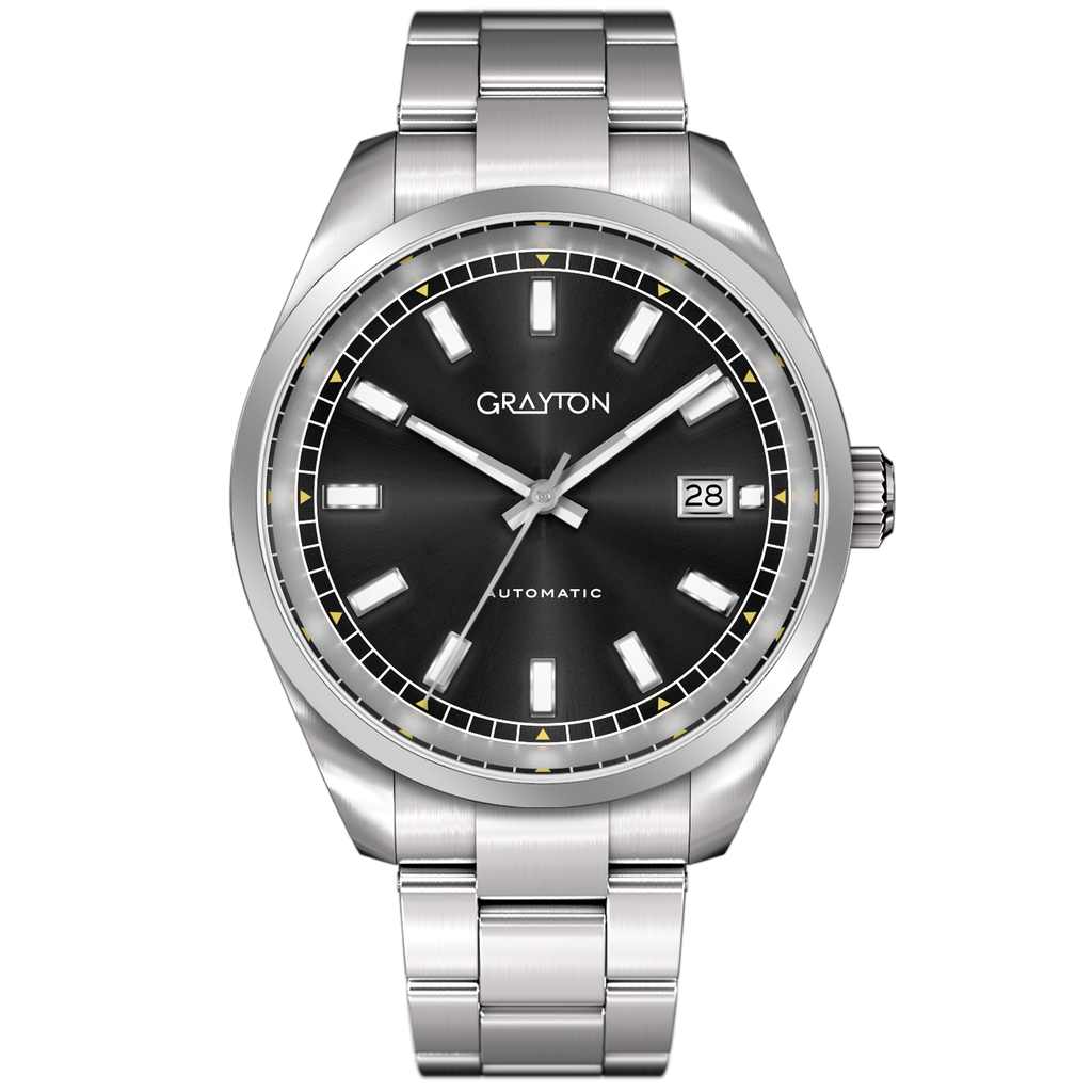 Native 42 SS Midnight Black