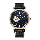 Aegis 41 Leather Juno Blue