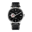 Aegis 41 Leather Midnight Black