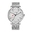 Aegis 41 Milanese Apollo Silver