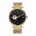 Aegis 44 Milanese Midas Gold