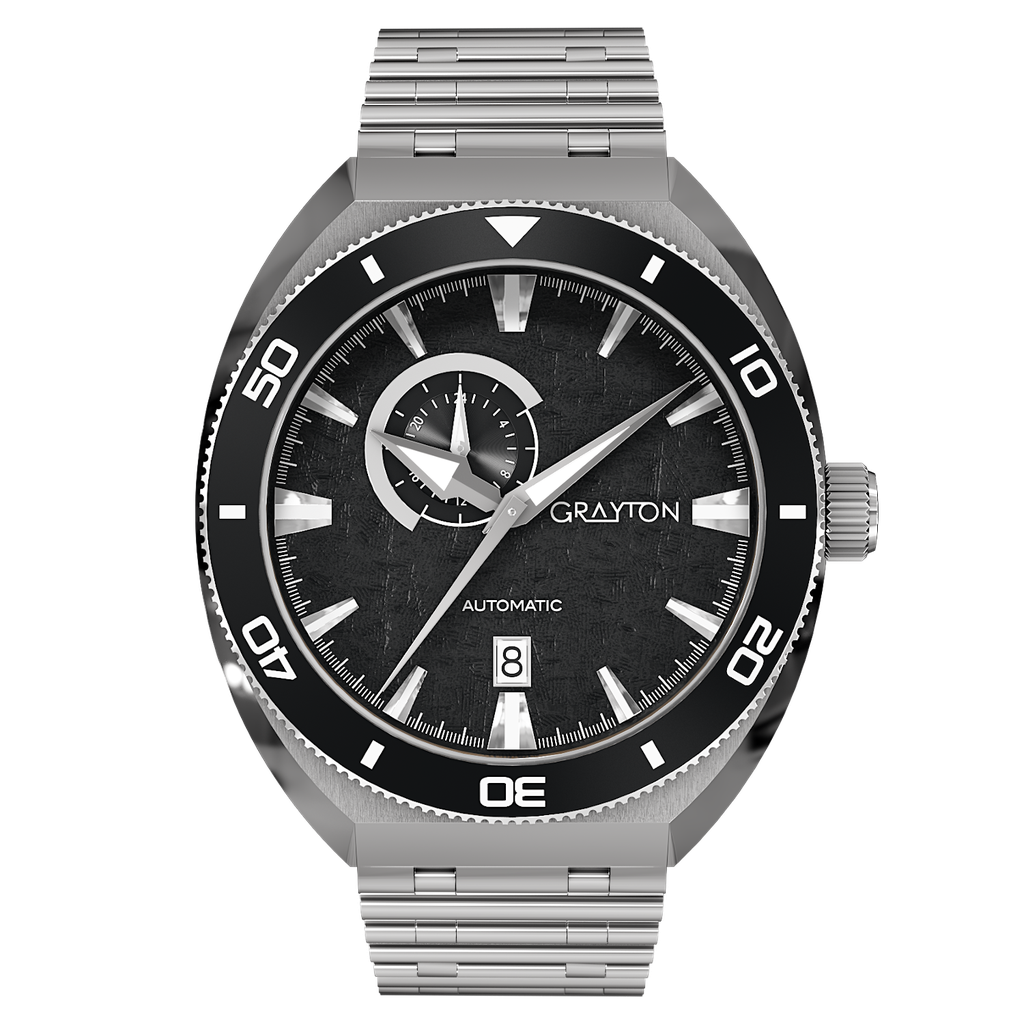 Cushion 24h Matte Black