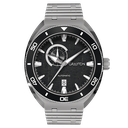 Cushion 24h Matte Black