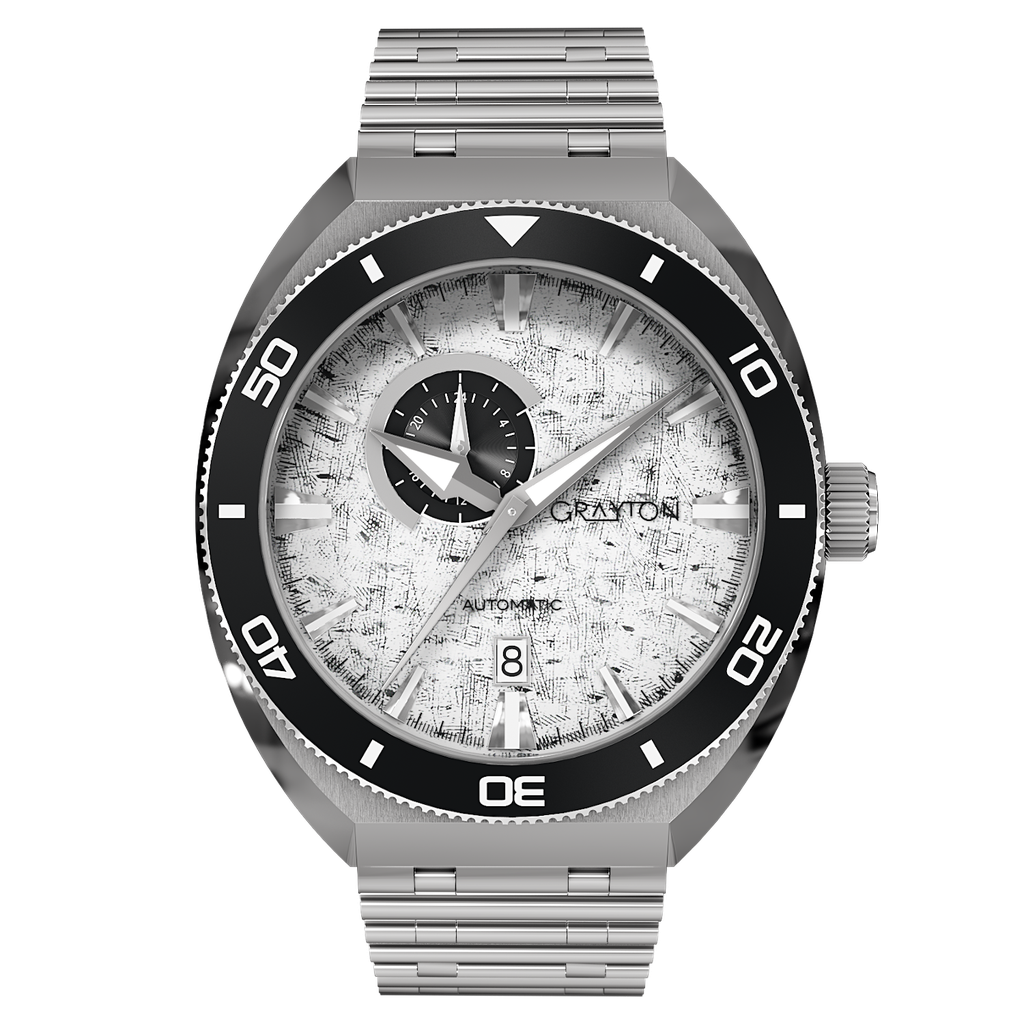 [GR37744AC] Cushion 24H Alpine White