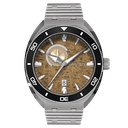 Cushion 24h Taupe Brown