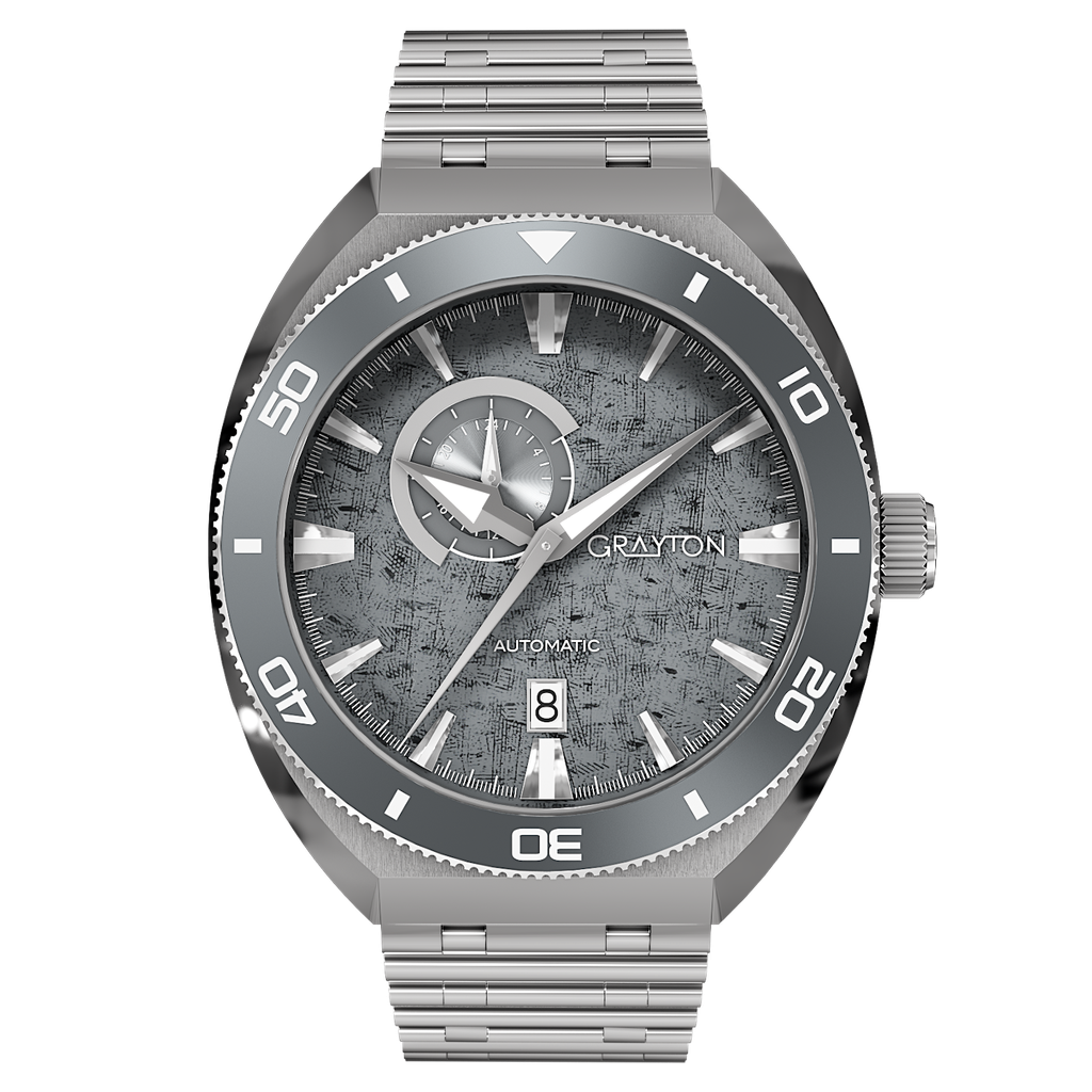 [GR39613AE] Cushion 24h Urban Gray