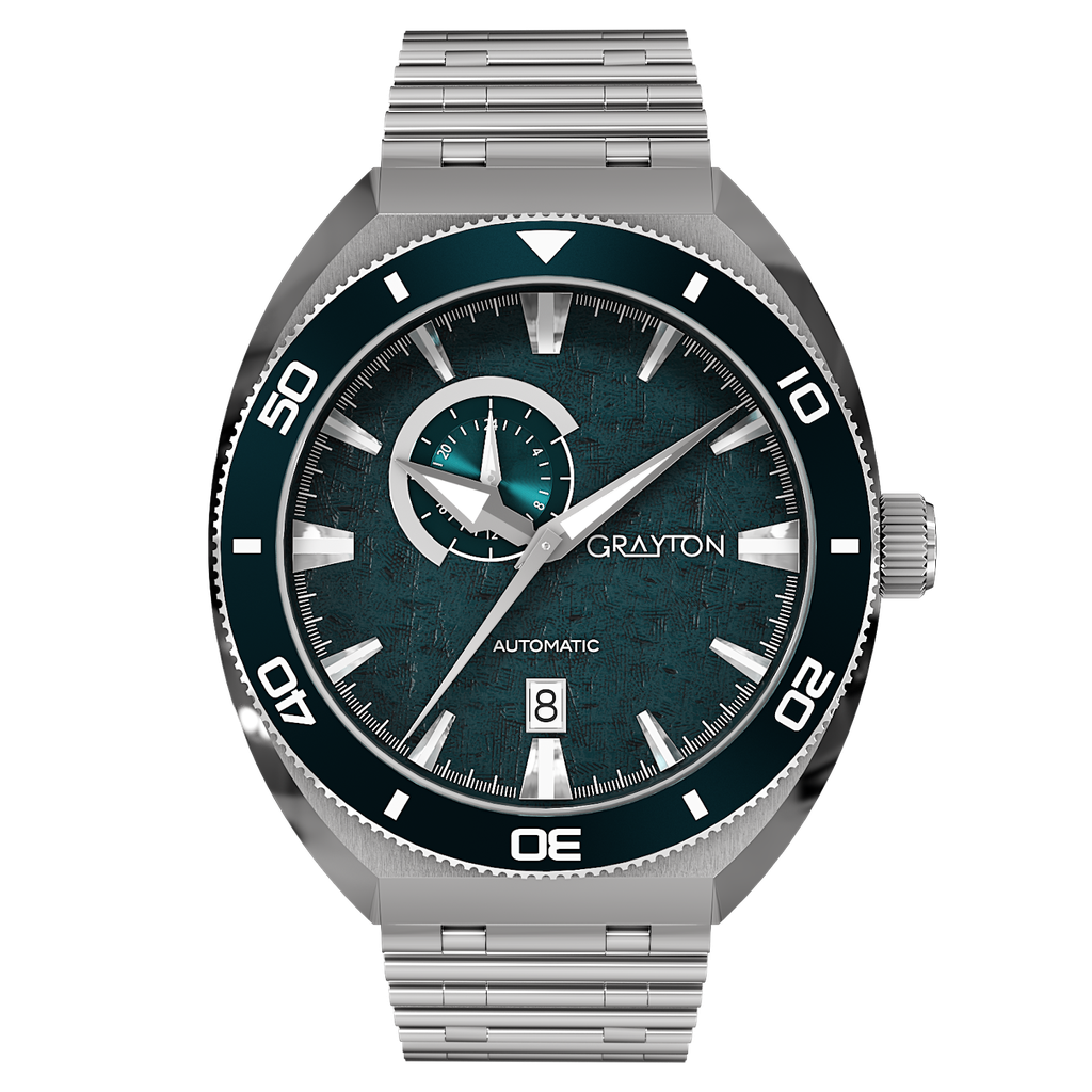 [GR49837AF] Cushion 24h Peacock Green