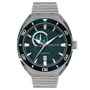 Cushion 24h Peacock Green