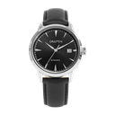 Classic Leather Midnight Black