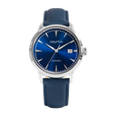 Classic Leather Cobalt Blue