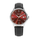 Classic Leather Bordeaux