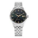 Classic SS Forest Green