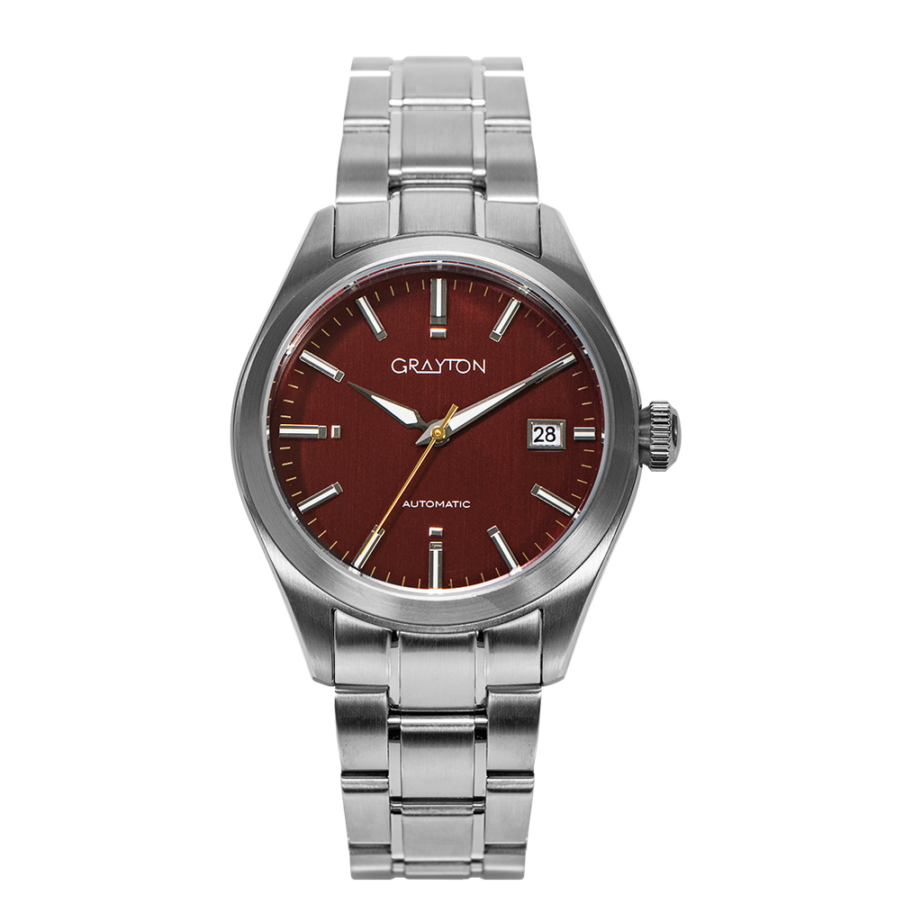 Elegant Sport SS Negroni
