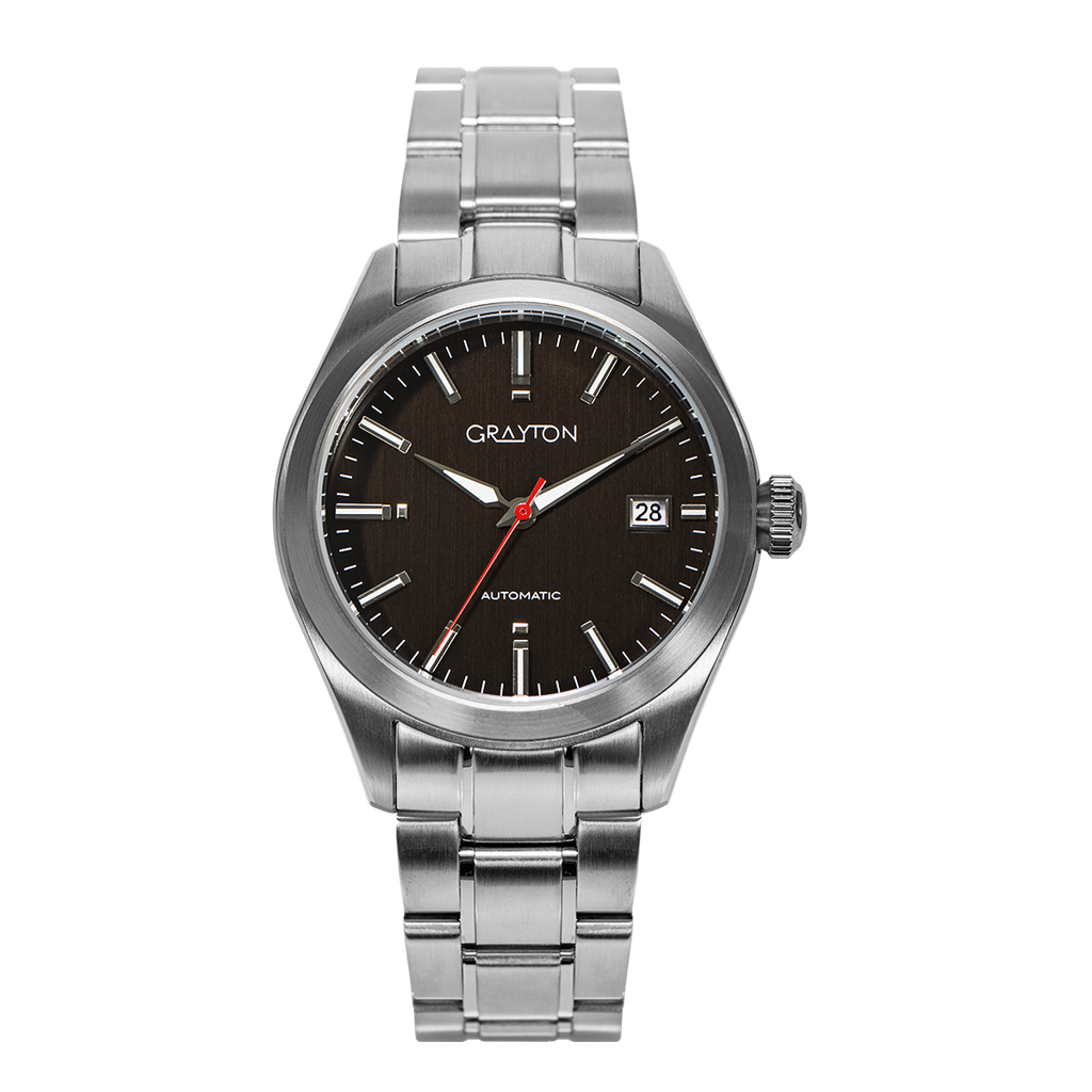 [GR66691AF] Elegant Sport SS Bourbon