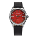 Elegant Sport Leather Negroni