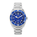 Diver Blue Pacific