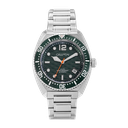 Diver Reef Green