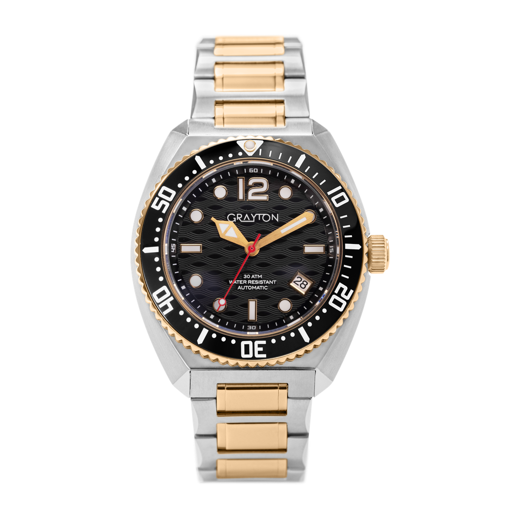 [GR80016AG] Diver Gold Coast