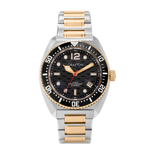 [GR80016AG] Diver Gold Coast
